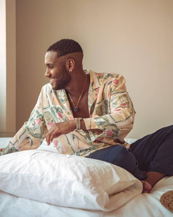 Camisa Off Vintage - Image 3