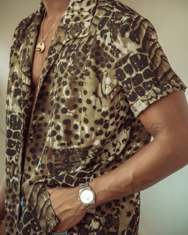 Camisa Retro - Image 2