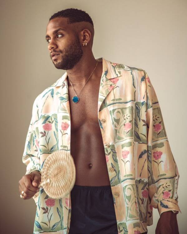 Camisa Off Vintage