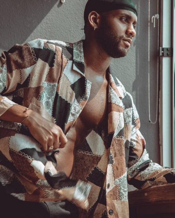 Camisa Retro
